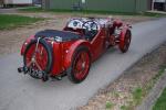 MG F-Type Magna 1932 года